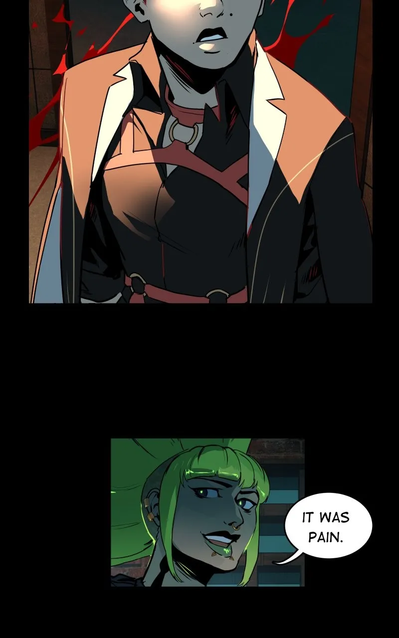 Sunset Phoenix Chapter 32 page 92 - 
