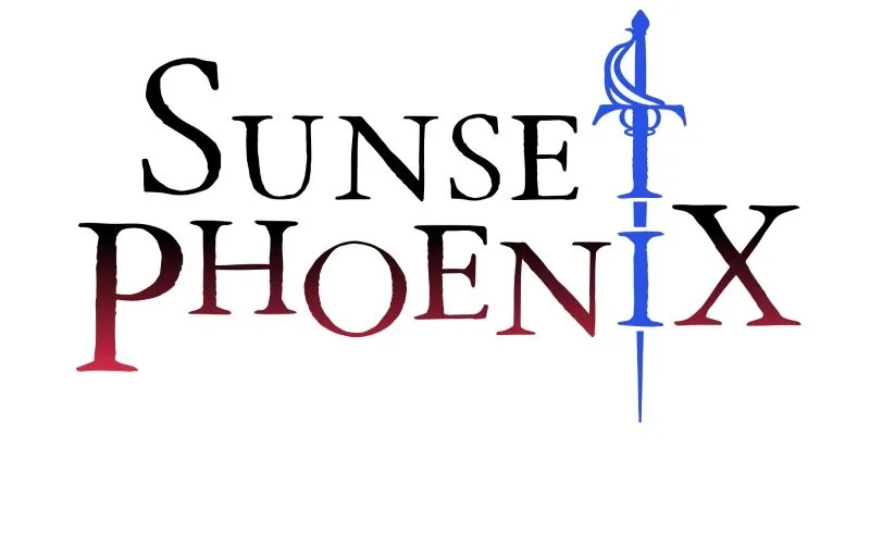 Sunset Phoenix Chapter 32 page 95 - 