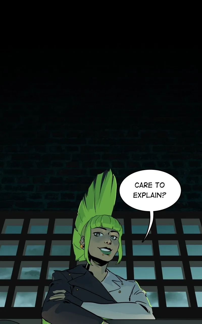 Sunset Phoenix Chapter 33 page 1 - 