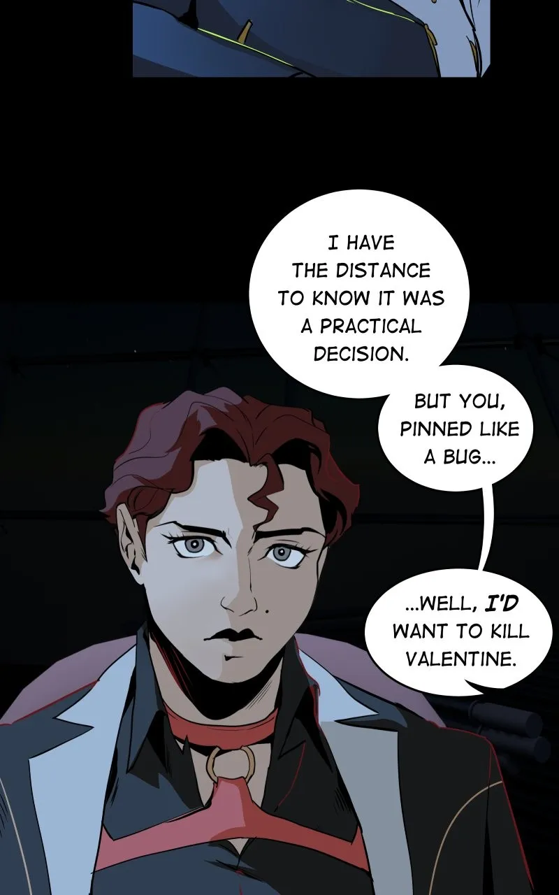 Sunset Phoenix Chapter 33 page 101 - 