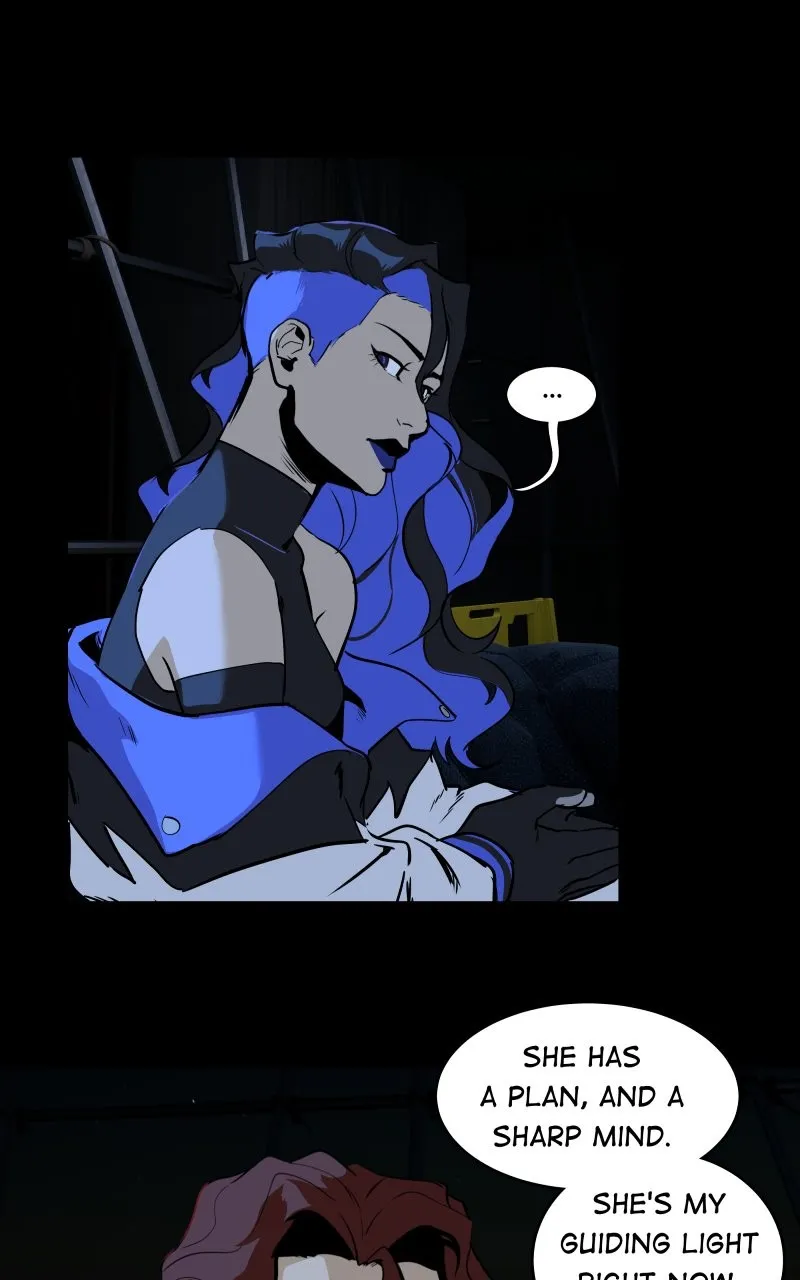 Sunset Phoenix Chapter 33 page 103 - 