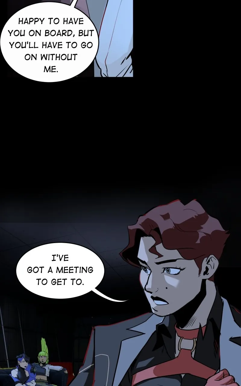 Sunset Phoenix Chapter 33 page 108 - 