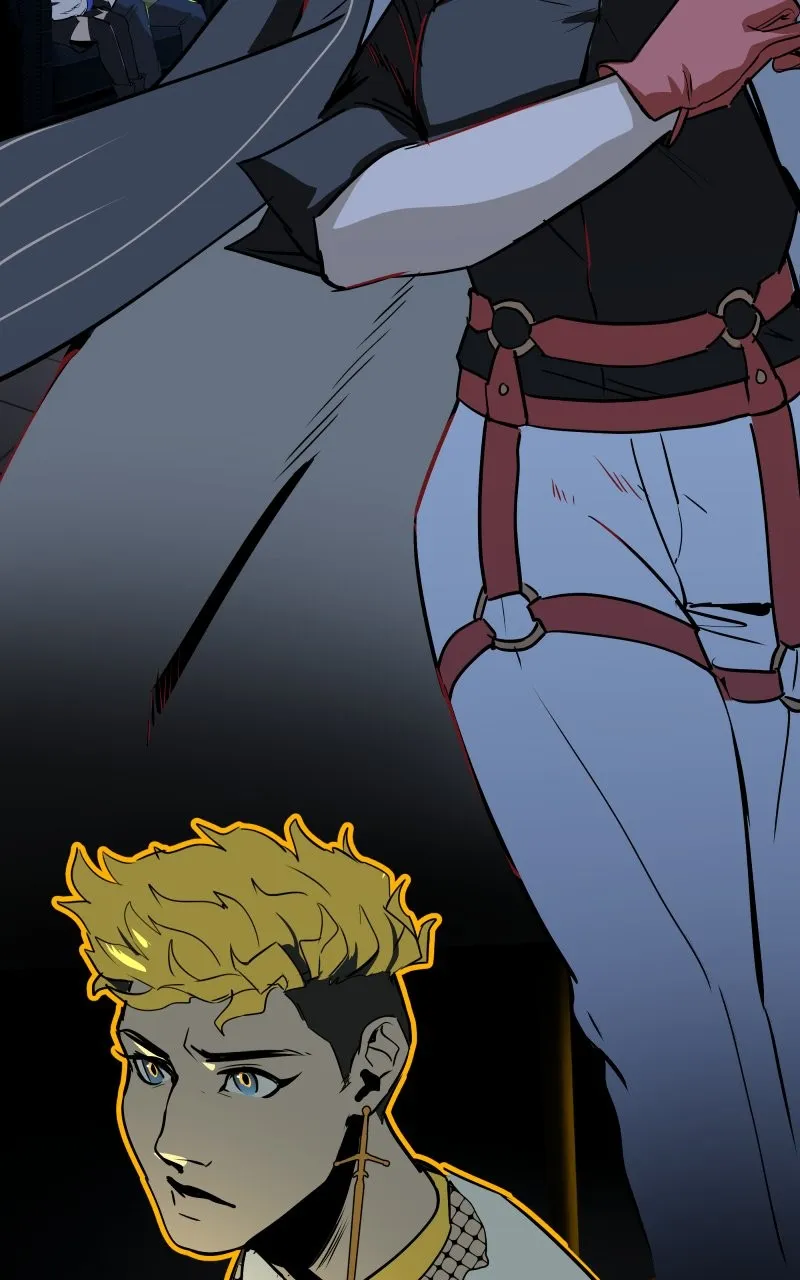 Sunset Phoenix Chapter 33 page 109 - 