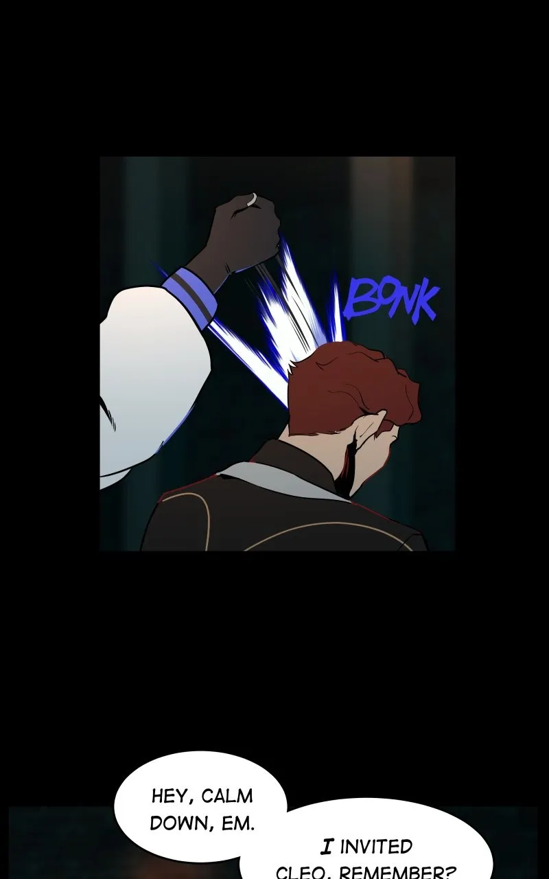Sunset Phoenix Chapter 33 page 12 - 