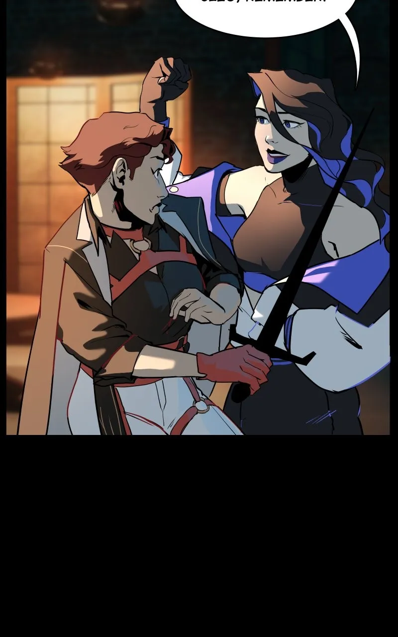 Sunset Phoenix Chapter 33 page 13 - 