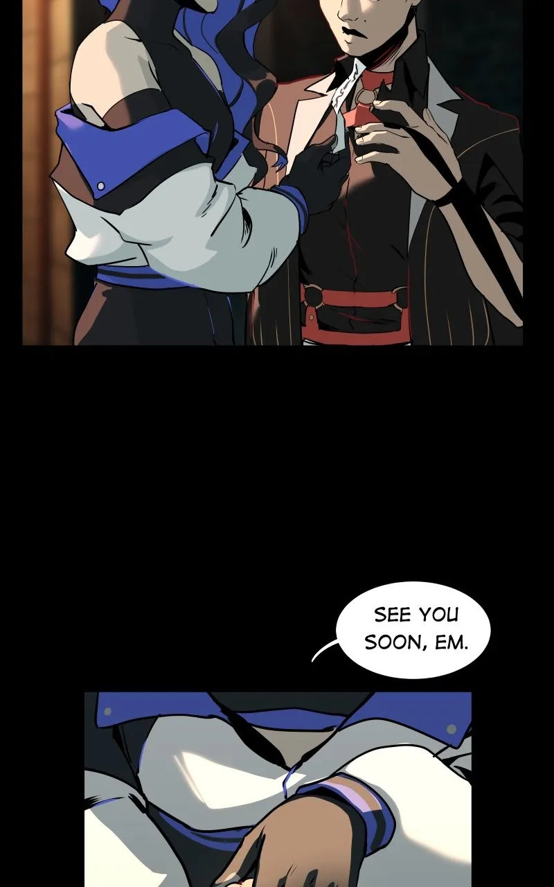 Sunset Phoenix Chapter 33 page 20 - 