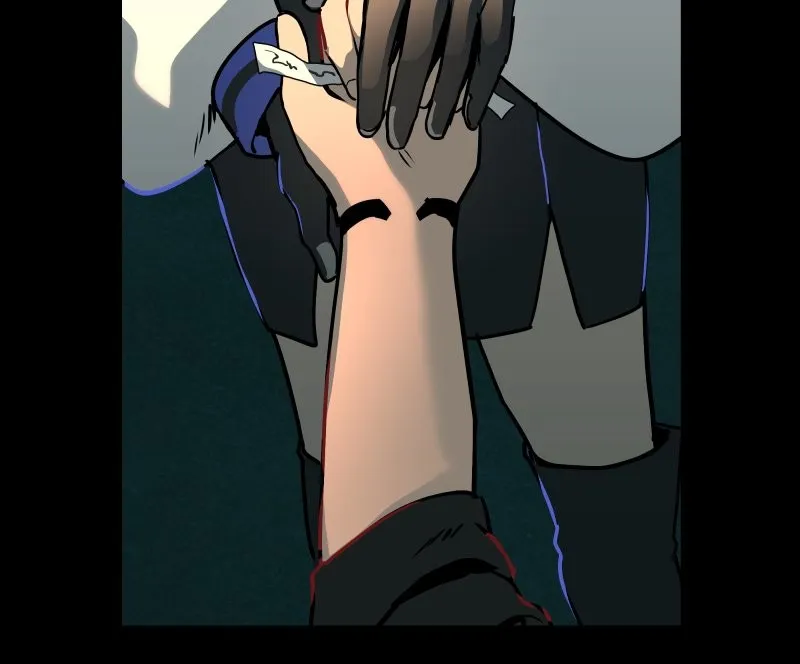 Sunset Phoenix Chapter 33 page 21 - 