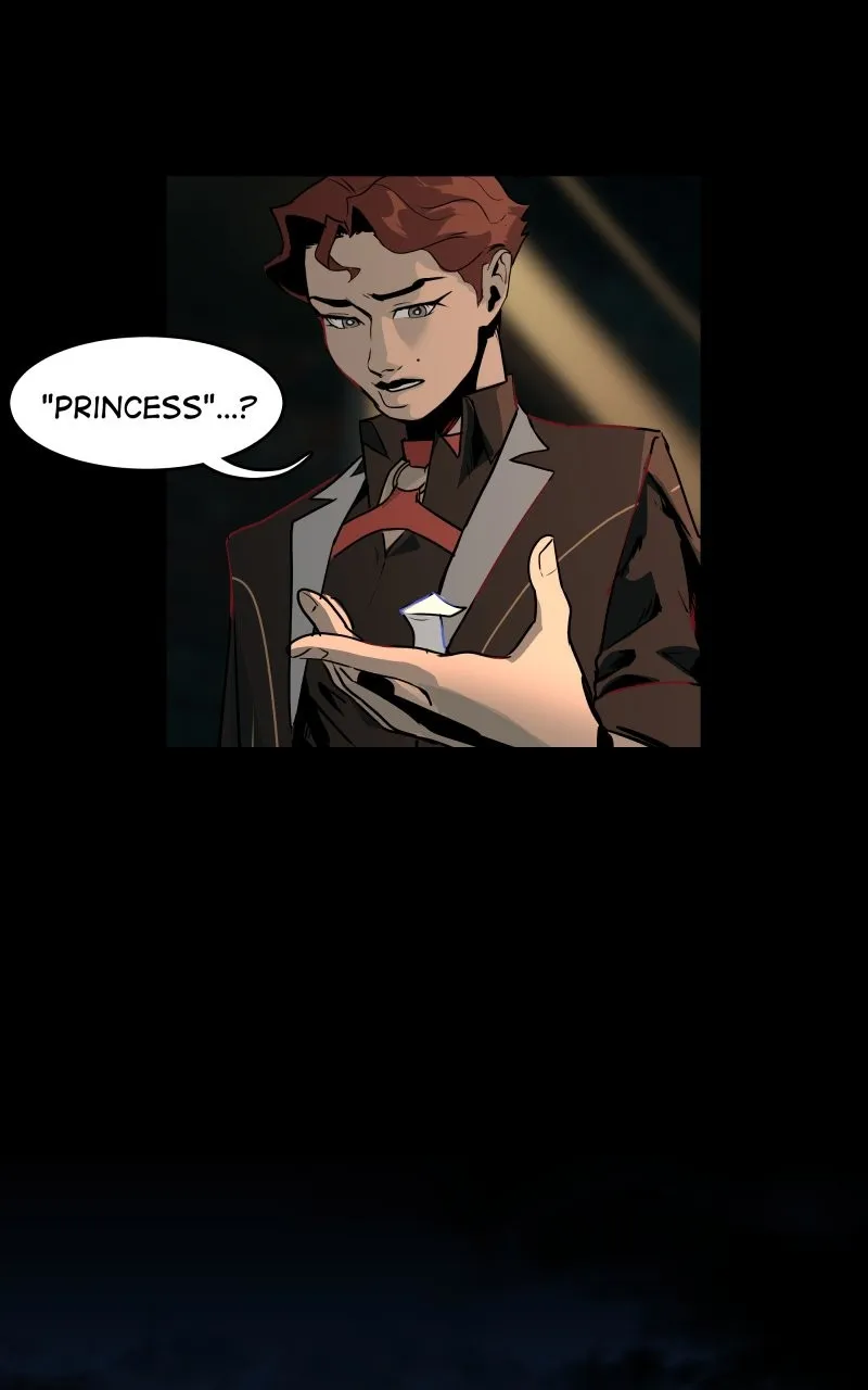Sunset Phoenix Chapter 33 page 23 - 