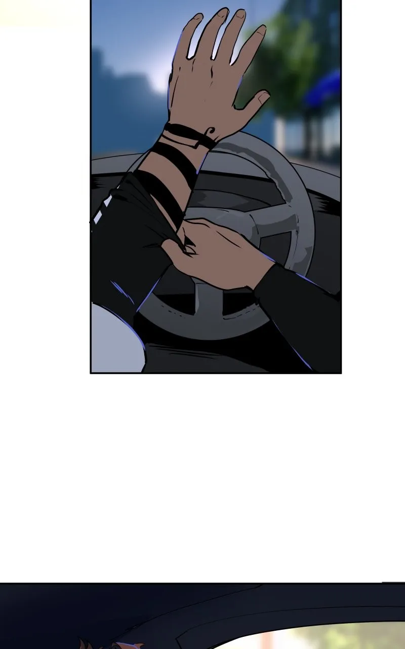 Sunset Phoenix Chapter 33 page 27 - 