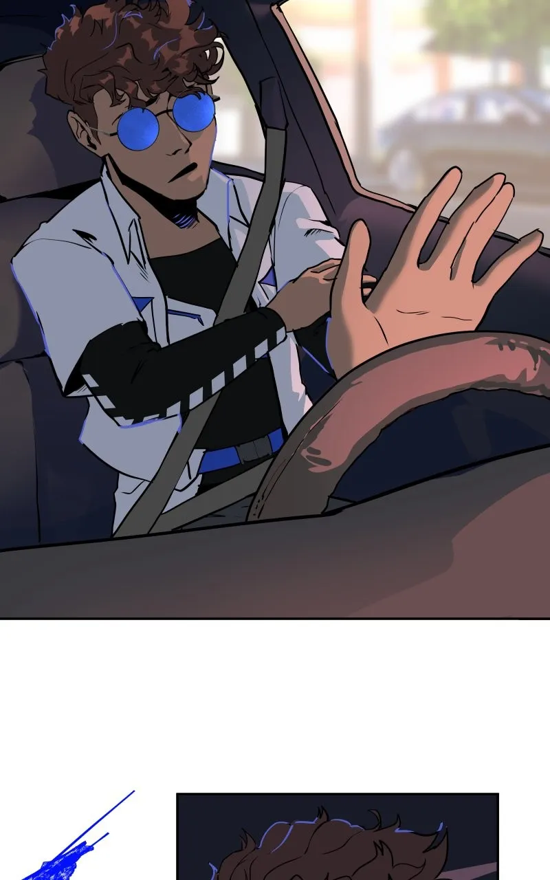 Sunset Phoenix Chapter 33 page 28 - 