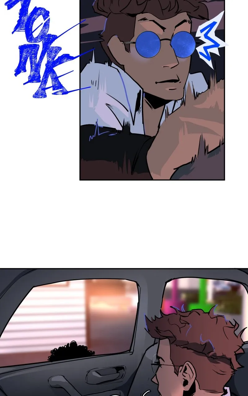 Sunset Phoenix Chapter 33 page 29 - 
