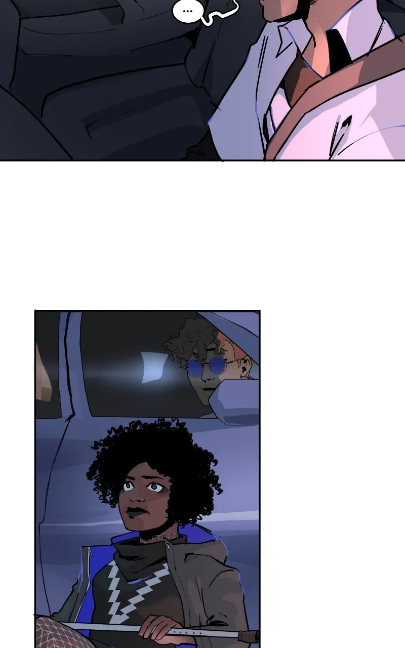 Sunset Phoenix Chapter 33 page 30 - 