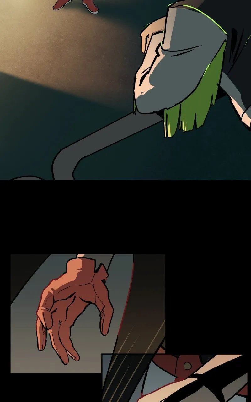 Sunset Phoenix Chapter 33 page 4 - 