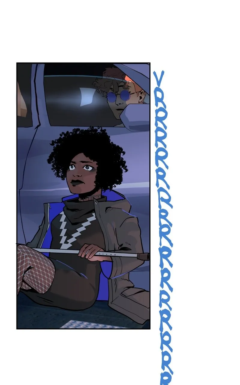 Sunset Phoenix Chapter 33 page 32 - 