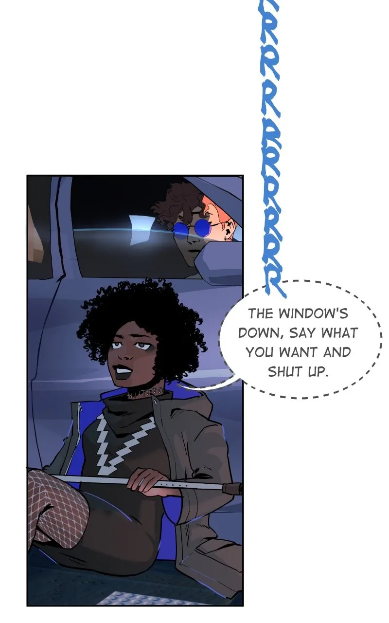 Sunset Phoenix Chapter 33 page 33 - 