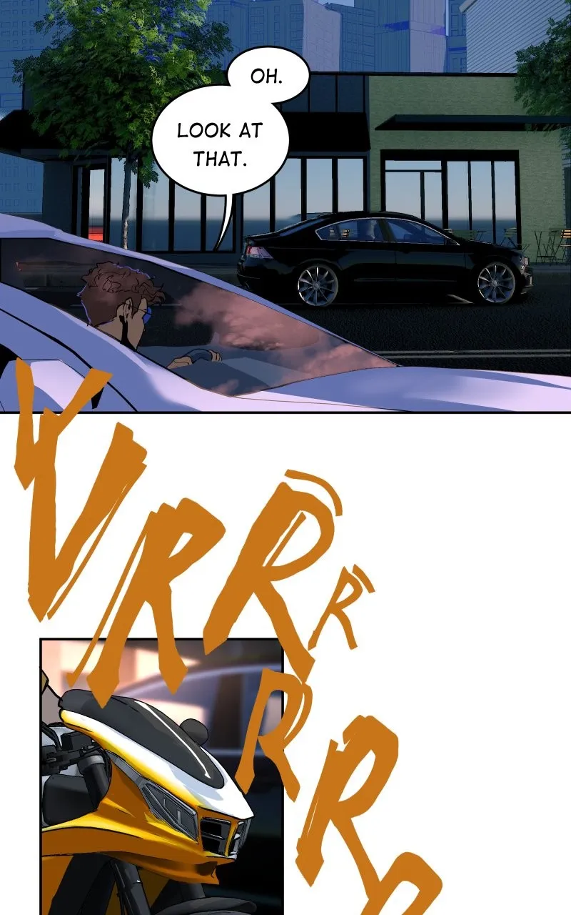 Sunset Phoenix Chapter 33 page 37 - 
