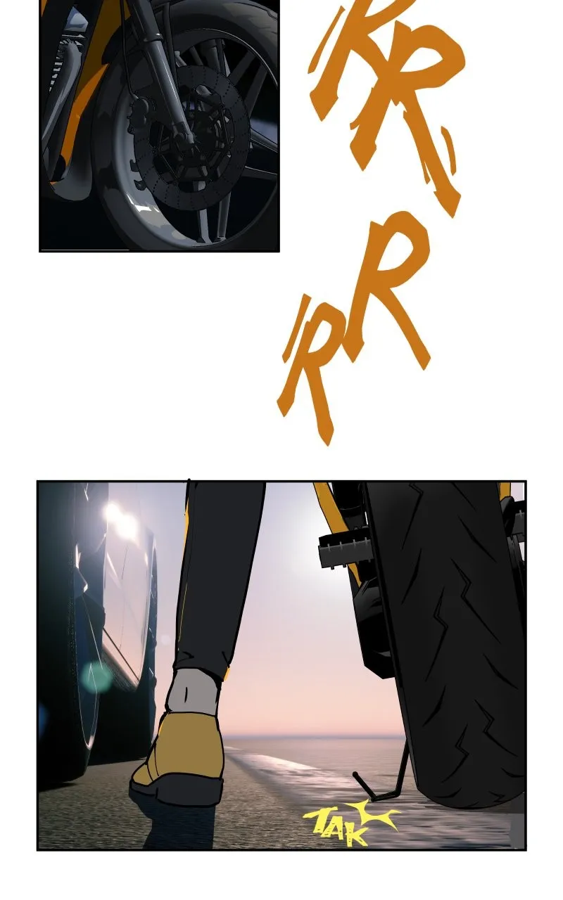 Sunset Phoenix Chapter 33 page 38 - 