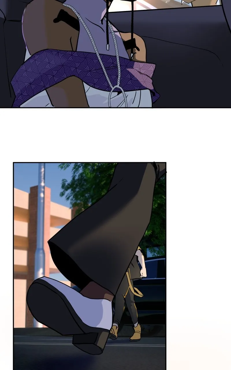 Sunset Phoenix Chapter 33 page 46 - 