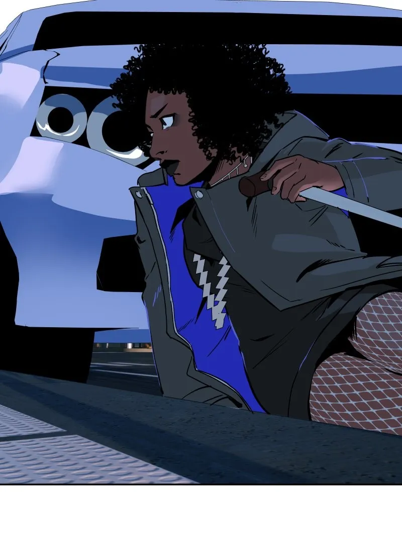 Sunset Phoenix Chapter 33 page 51 - 