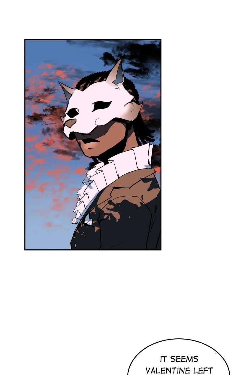 Sunset Phoenix Chapter 33 page 52 - 