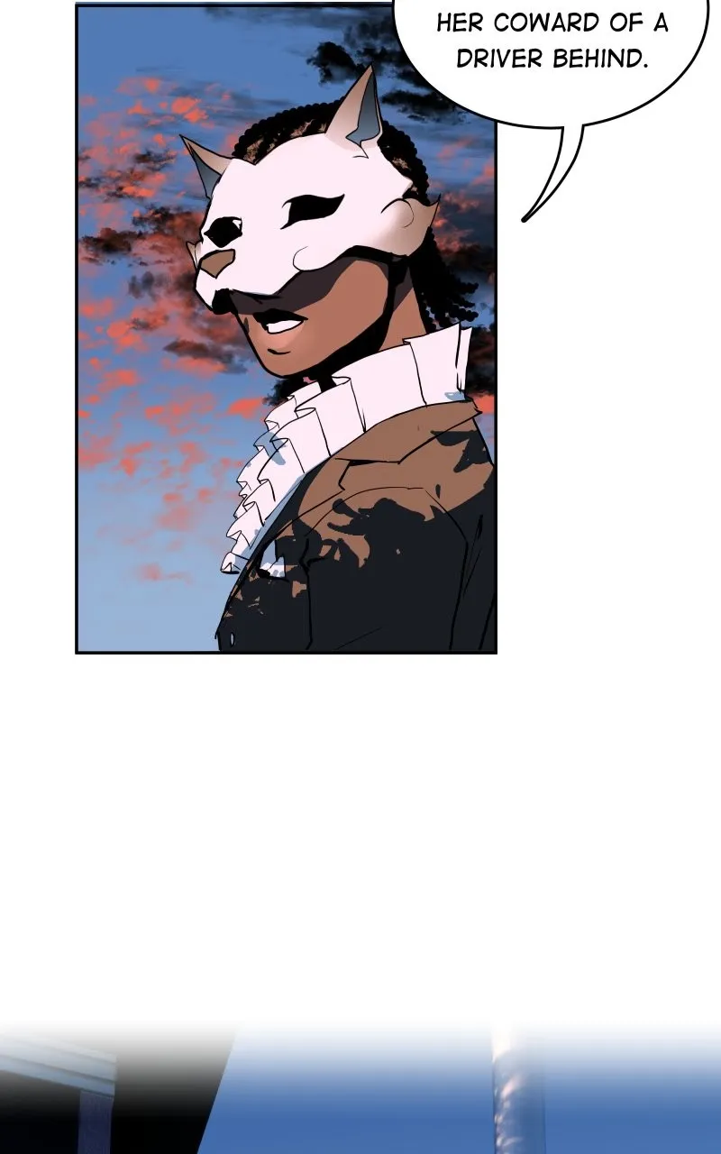 Sunset Phoenix Chapter 33 page 53 - 