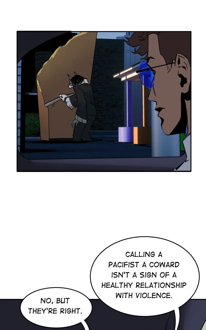 Sunset Phoenix Chapter 33 page 57 - 