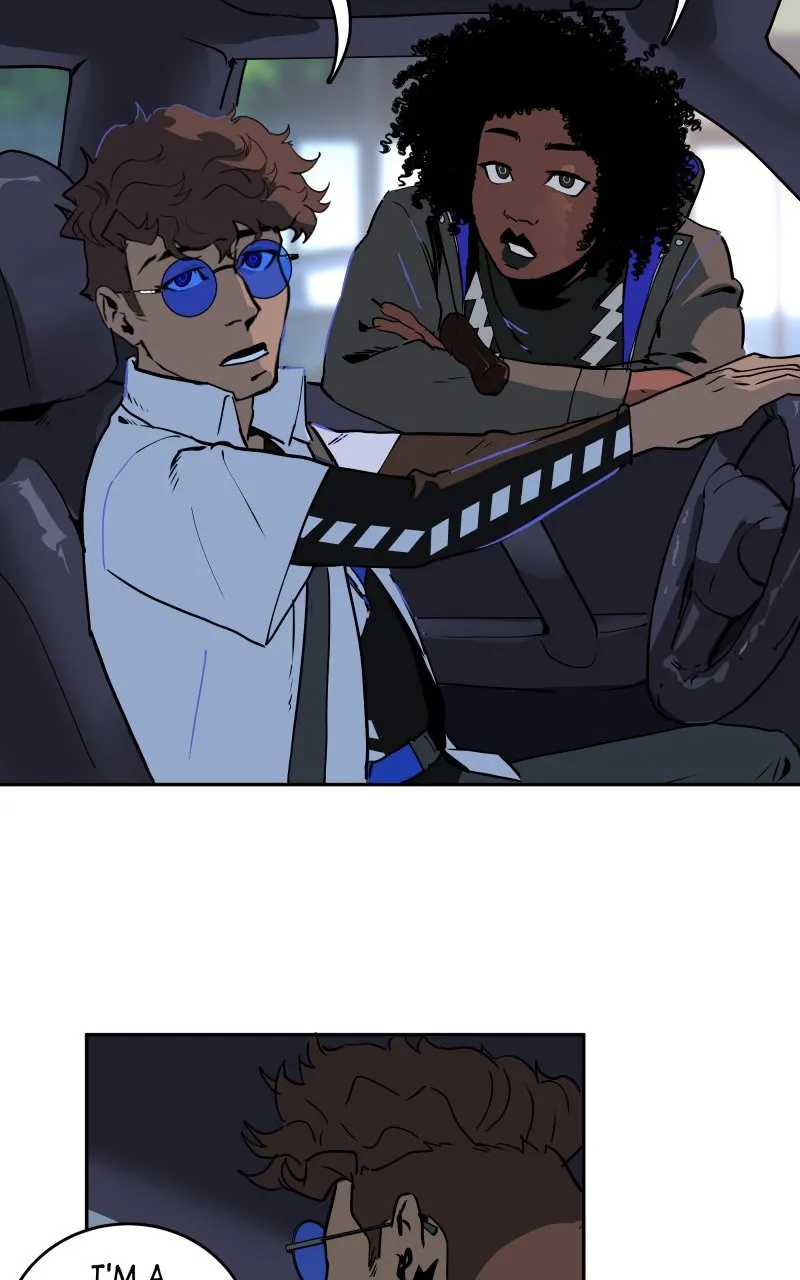 Sunset Phoenix Chapter 33 page 58 - 