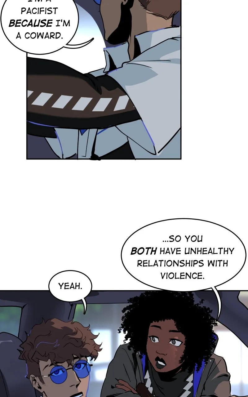 Sunset Phoenix Chapter 33 page 59 - 