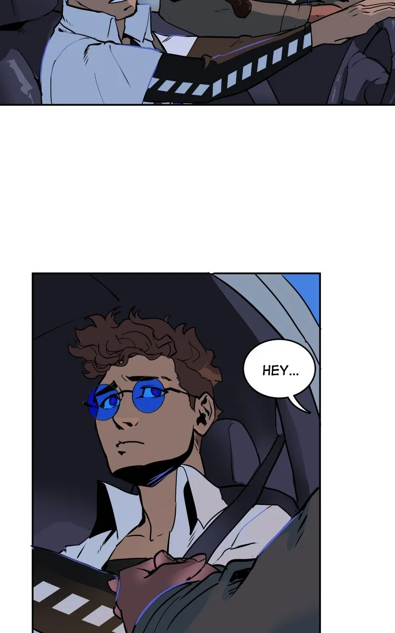 Sunset Phoenix Chapter 33 page 60 - 