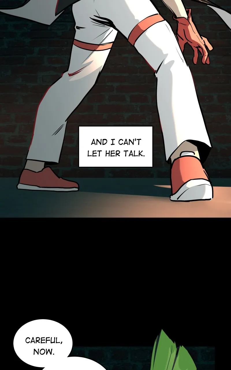 Sunset Phoenix Chapter 33 page 7 - 