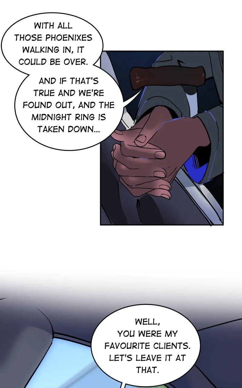 Sunset Phoenix Chapter 33 page 62 - 
