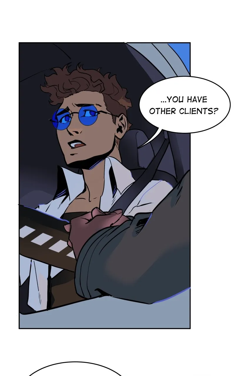 Sunset Phoenix Chapter 33 page 64 - 