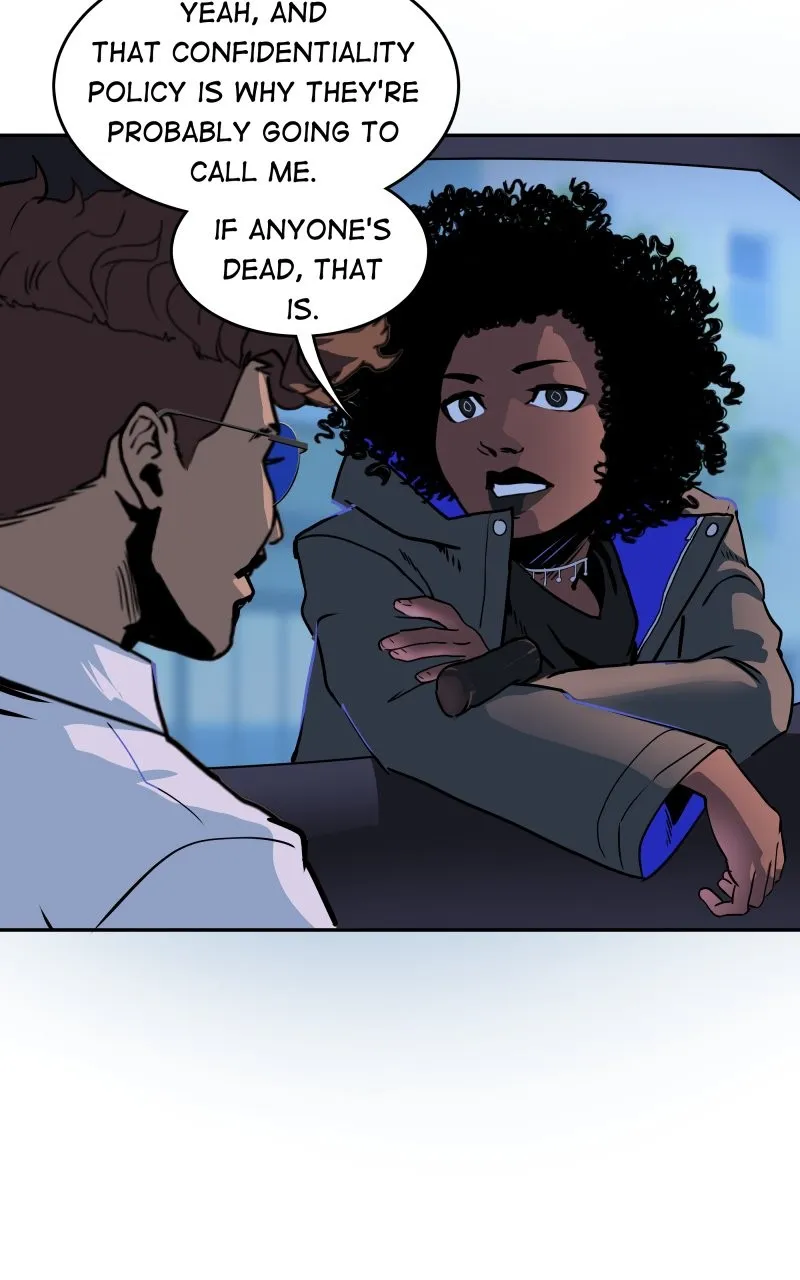 Sunset Phoenix Chapter 33 page 65 - 