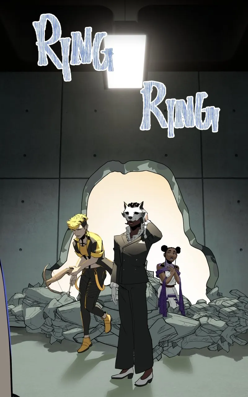 Sunset Phoenix Chapter 33 page 69 - 