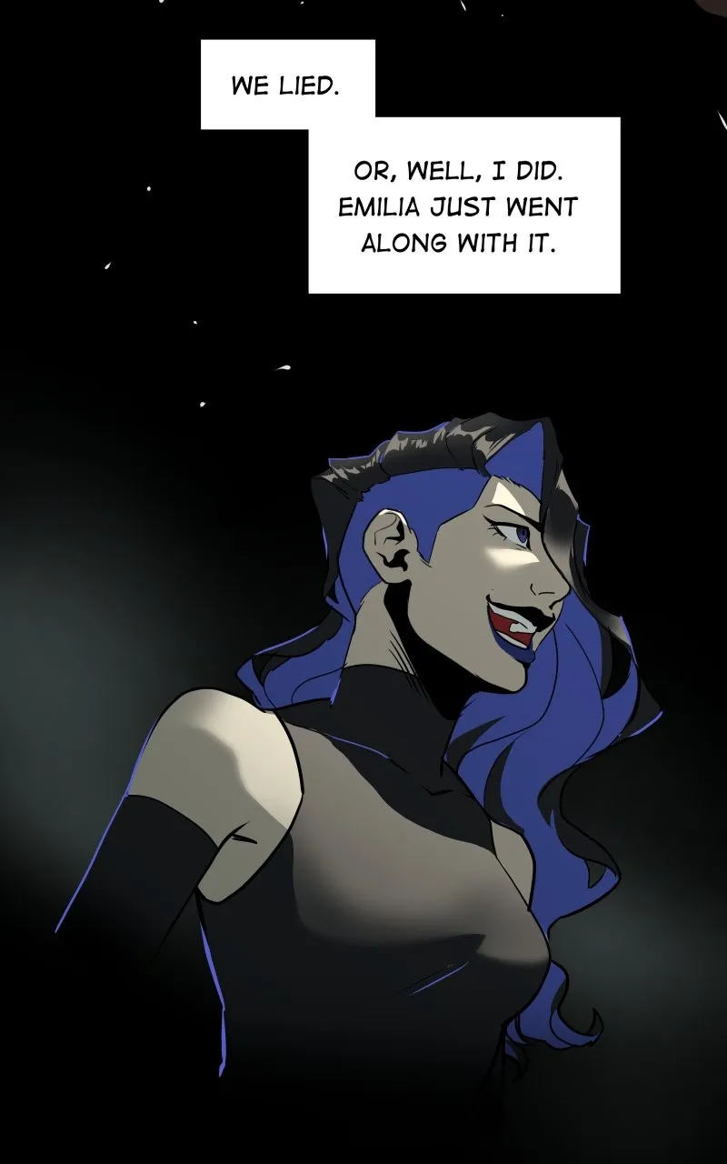Sunset Phoenix Chapter 33 page 71 - 
