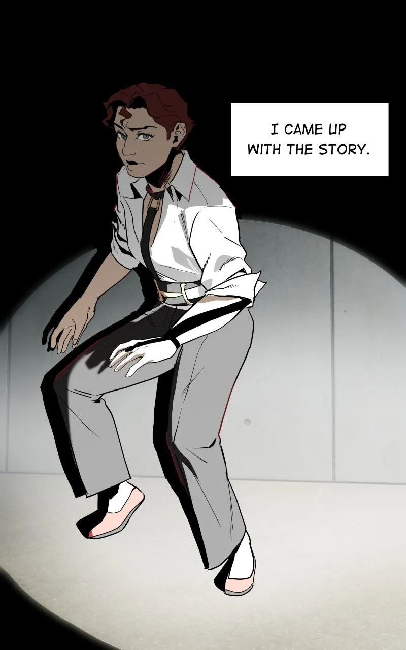 Sunset Phoenix Chapter 33 page 73 - 