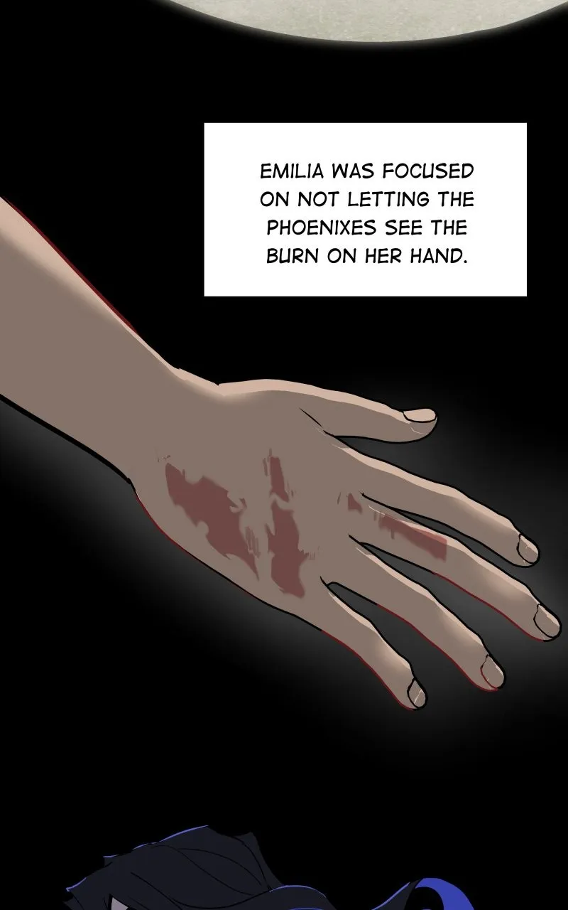 Sunset Phoenix Chapter 33 page 74 - 