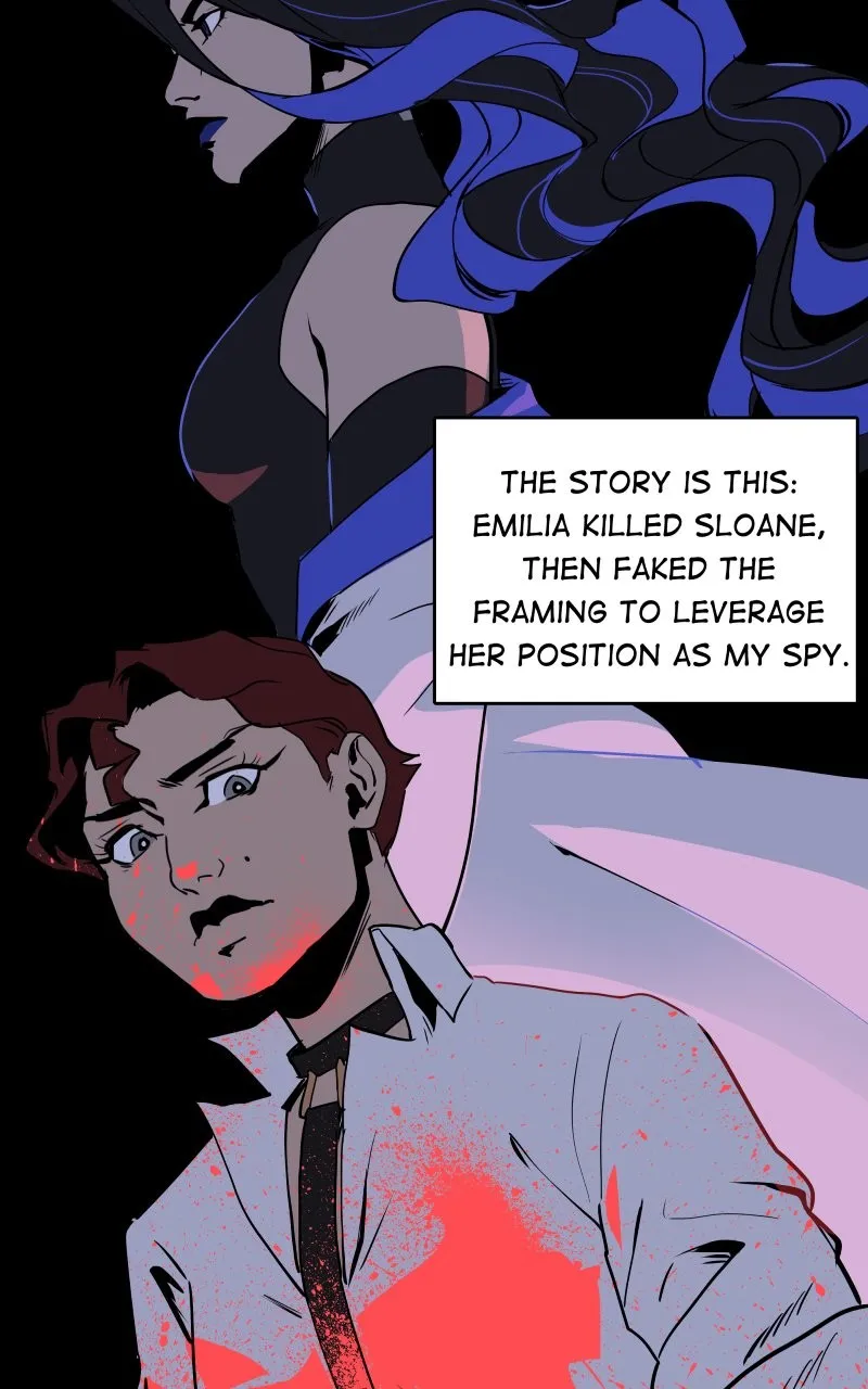 Sunset Phoenix Chapter 33 page 75 - 