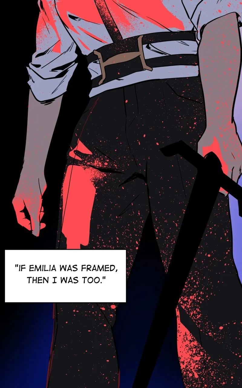 Sunset Phoenix Chapter 33 page 76 - 