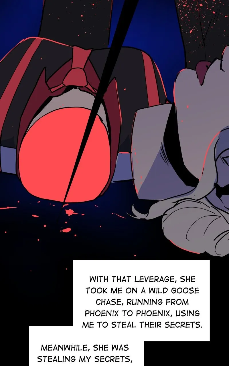 Sunset Phoenix Chapter 33 page 77 - 