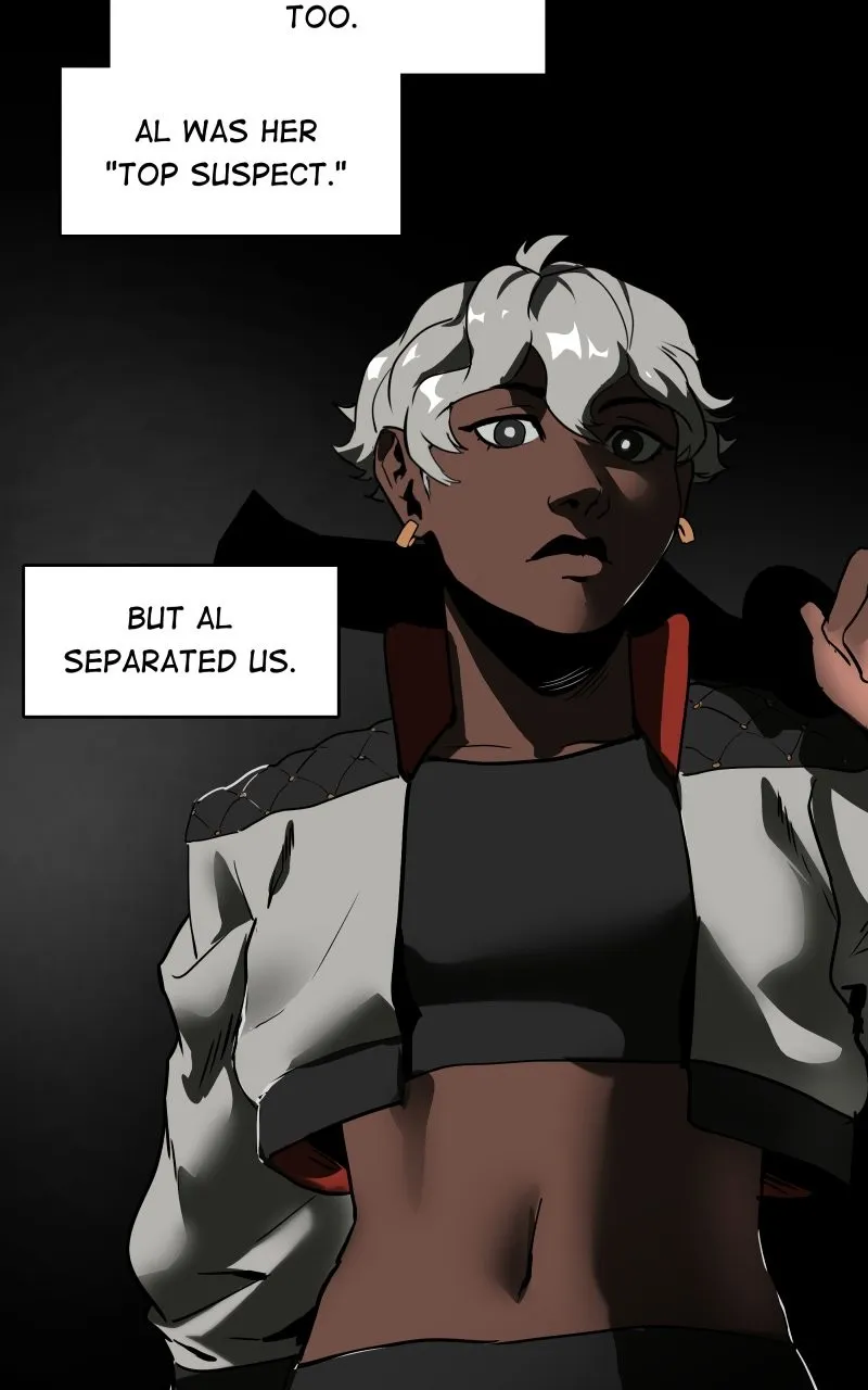 Sunset Phoenix Chapter 33 page 78 - 