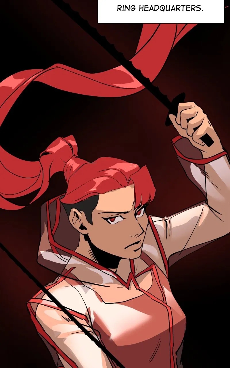 Sunset Phoenix Chapter 33 page 81 - 