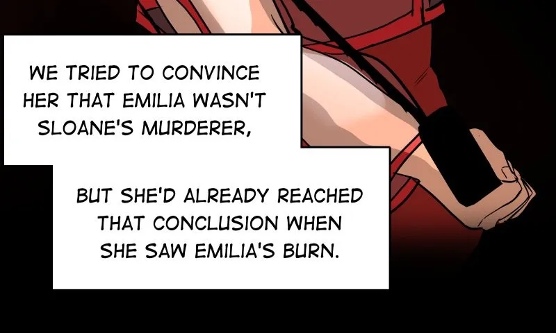Sunset Phoenix Chapter 33 page 82 - 
