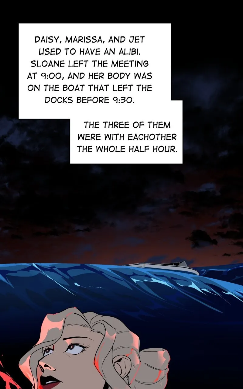 Sunset Phoenix Chapter 33 page 83 - 