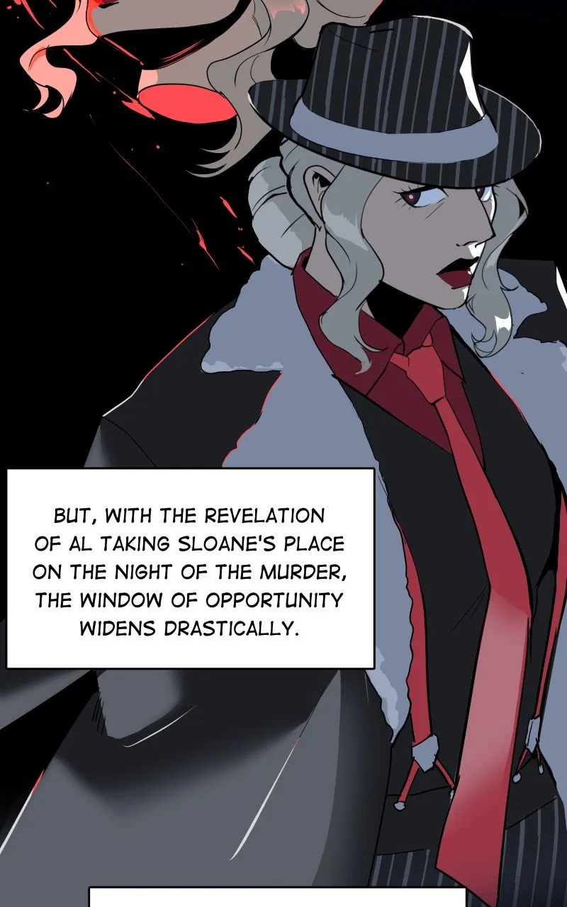 Sunset Phoenix Chapter 33 page 84 - 