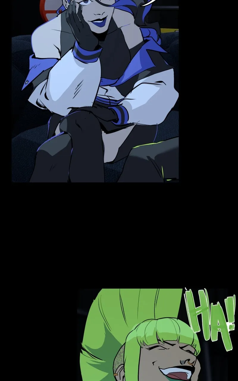 Sunset Phoenix Chapter 33 page 94 - 