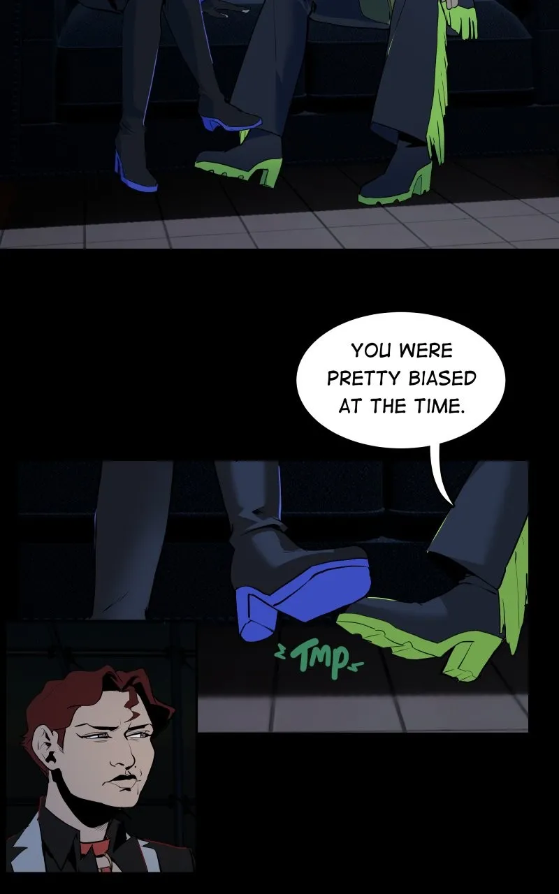Sunset Phoenix Chapter 33 page 96 - 