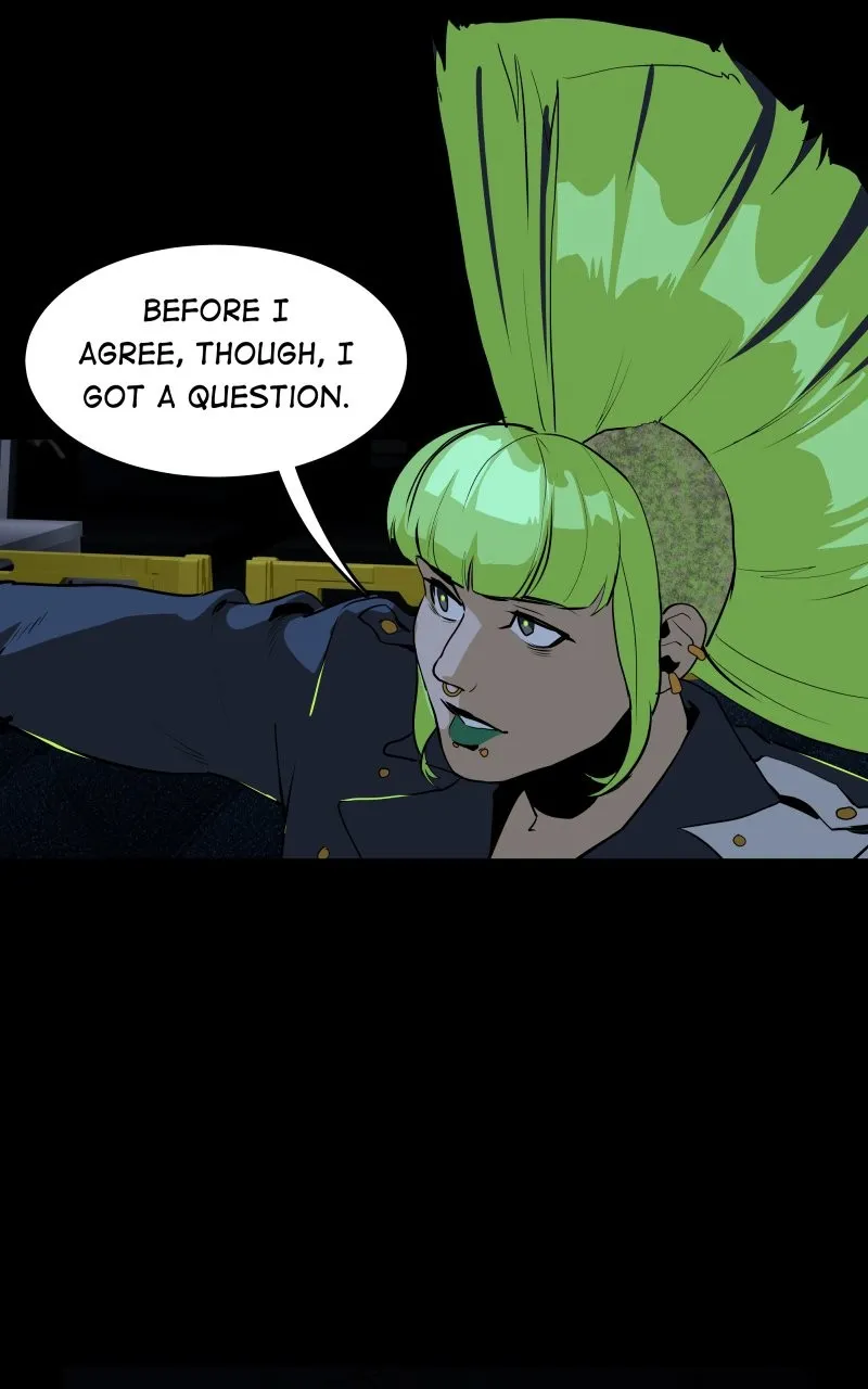 Sunset Phoenix Chapter 33 page 97 - 