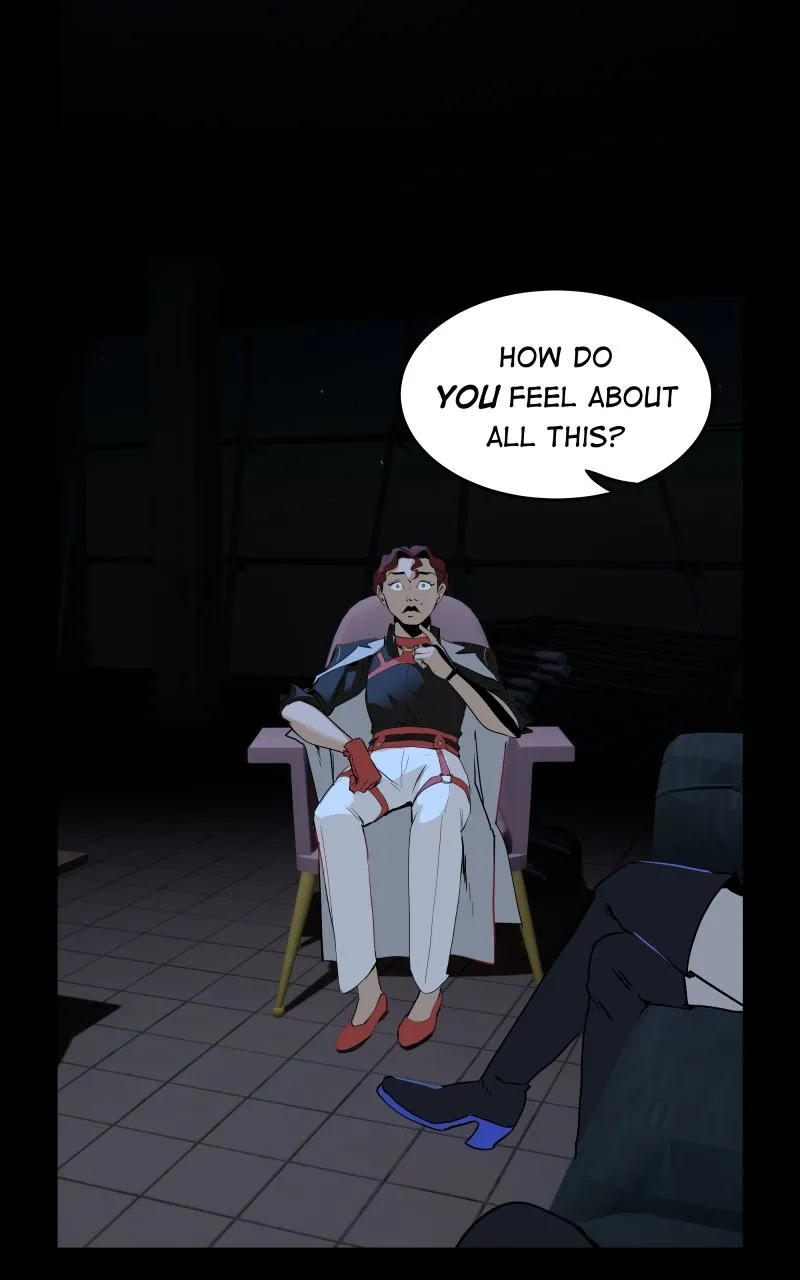 Sunset Phoenix Chapter 33 page 98 - 