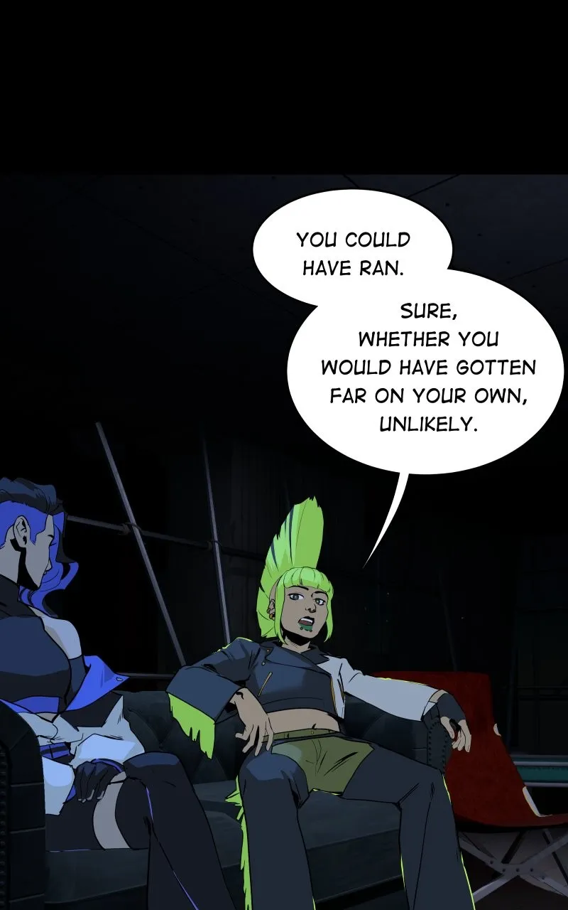 Sunset Phoenix Chapter 33 page 99 - 